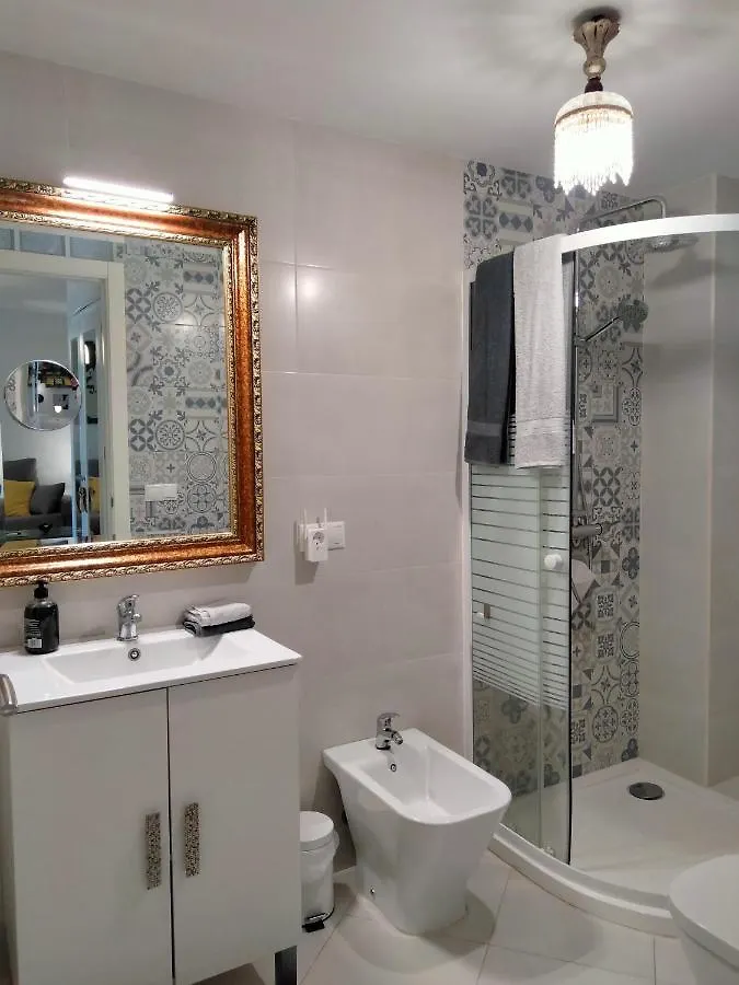 Casa Mila Apartment Fuengirola