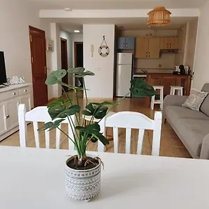 Paseo Bristol Apartamento Corralejo
