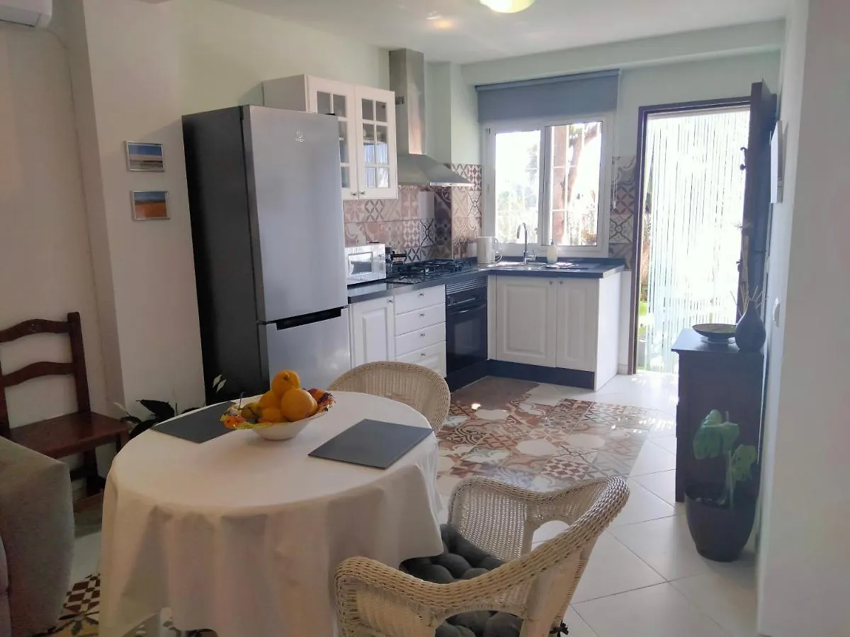 Apartamento Casa Mila Fuengirola