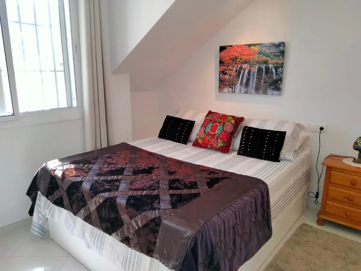 Apartamento Casa Mila Fuengirola España