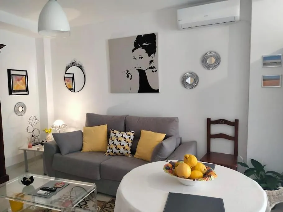 Apartamento Casa Mila Fuengirola España