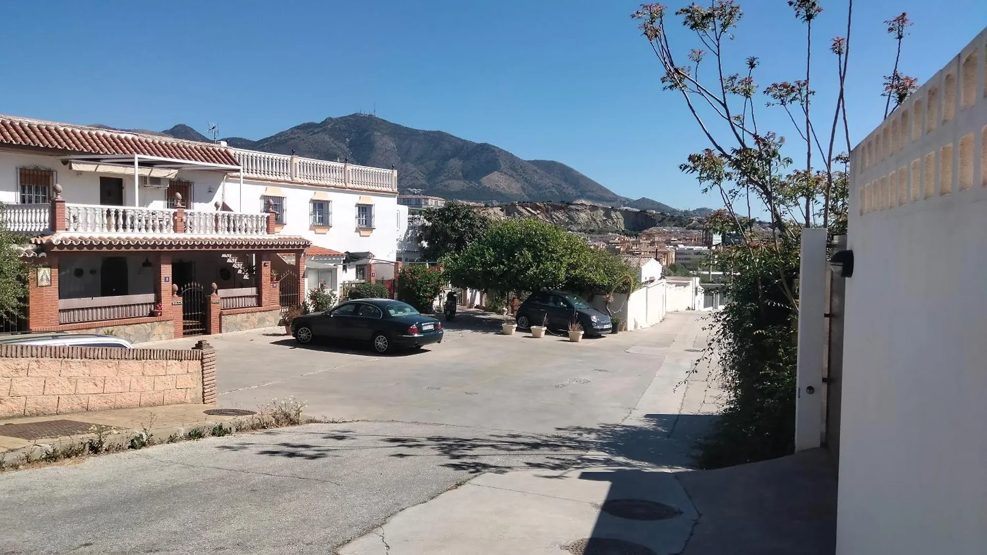 Apartamento Casa Mila Fuengirola