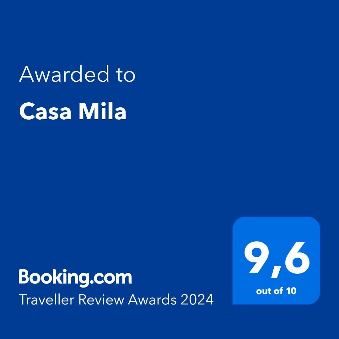 Apartamento Casa Mila Fuengirola